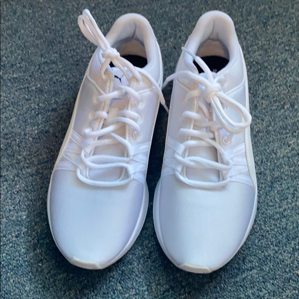 Puma Women’s Athletic Shoe - Picture 2 of 4